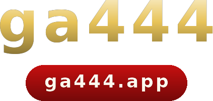 ga444 logo